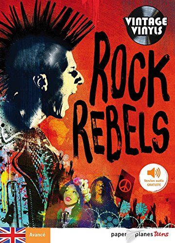 Rock rebels