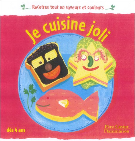 Je cuisine joli