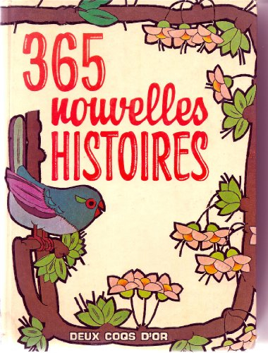 365 nouvelles histoires