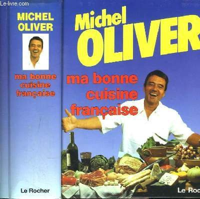 Ma bonne cuisine française
