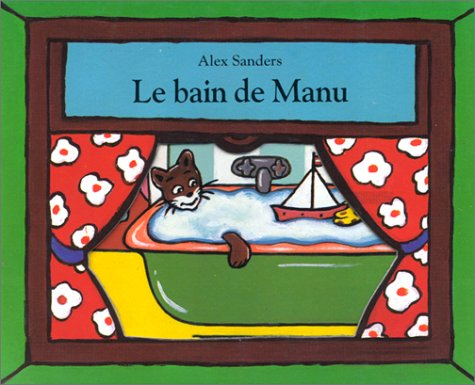 Le bain de Manu