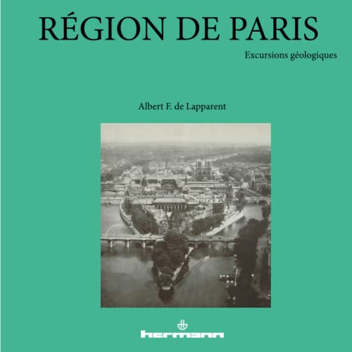 Région de Paris : excursions géologiques et voyages pédagogiques