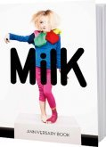 milk anniversary book 2003/2013