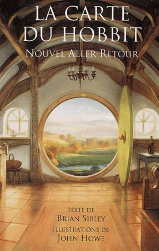 La carte du hobbit, nouvel aller-retour