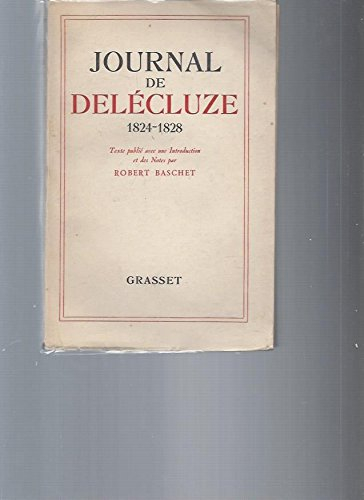 journal de delécluze 1824-1828
