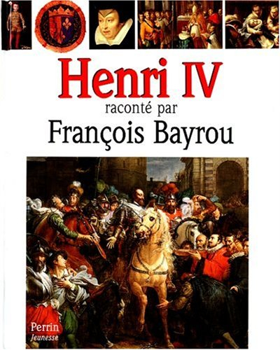 Henri IV