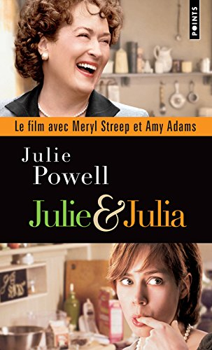 Julie & Julia : sexe, blog et boeuf bourguignon