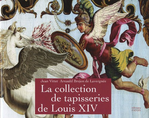 Collections de tapisseries de la Couronne sous Louis XIV