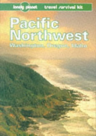 pacific northwest. 1ère édition