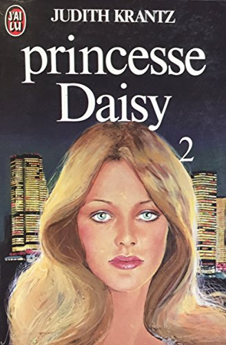 Princesse Daisy. Vol. 2
