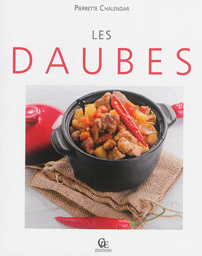Les daubes
