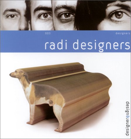 RADI designers : designers