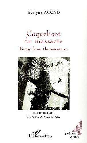 Coquelicot du massacre. Poppy from the massacre
