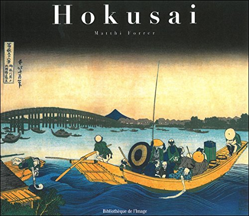Hokusai