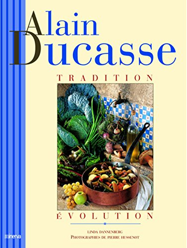 Tradition, évolution : Ducasse