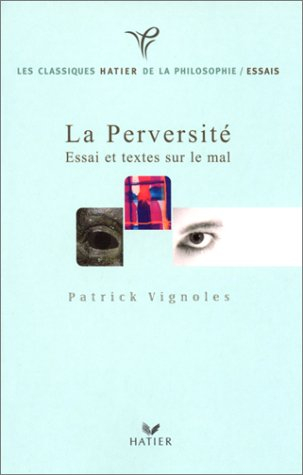 La perversité