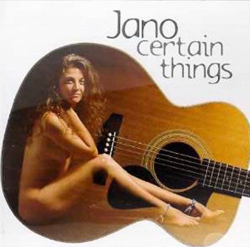 certain things [import usa]