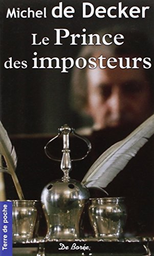 Le prince des imposteurs