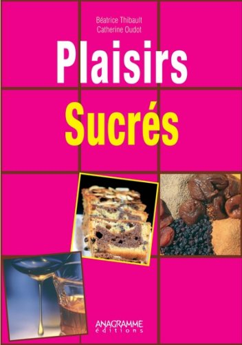 Plaisirs sucrés : ces douceurs bio qui vous font du bien