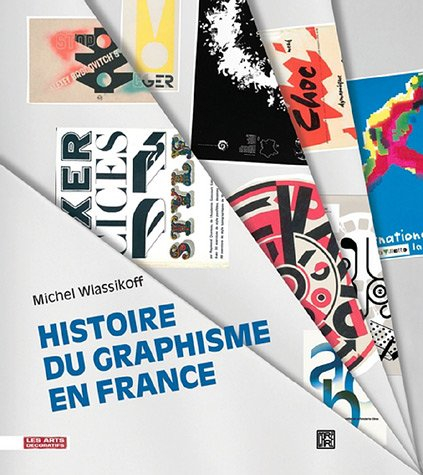 Histoire du graphisme en France