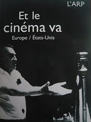 et le cinéma va : europe-États-unis, [3e] rencontres cinématographiques de beaune, [28-31 octobre] 1