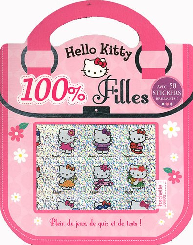 Hello Kitty 100 % filles