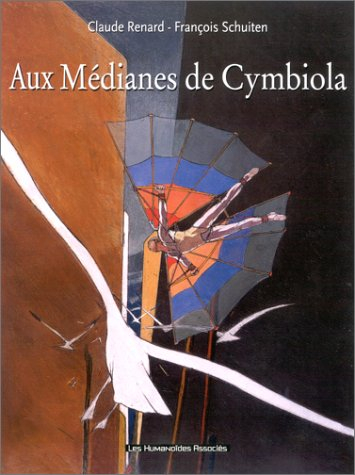 Métamorphoses. Vol. 1. Aux médianes de Cymbiola