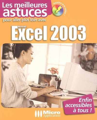 Pour aller plus loin avec Excel 2003