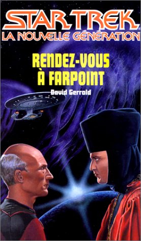 Rendez-vous à Far Point