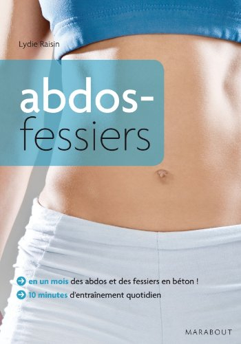 Abdos-fessiers