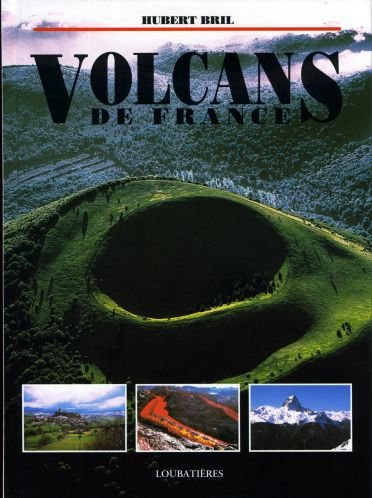 Volcans de France