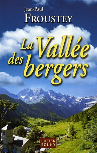 La vallée des bergers