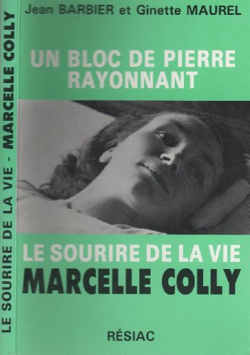 marcelle colly