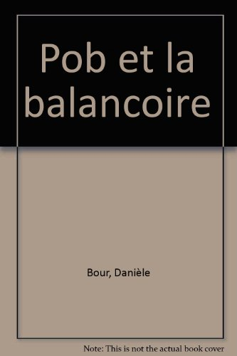 petit ours brun et la balançoire