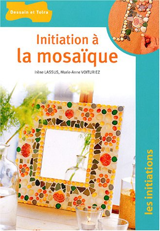 Initiation à la mosaïque