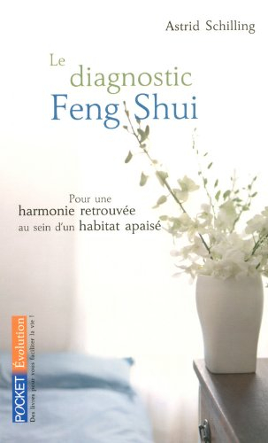 Le diagnostic feng shui : pour une harmonie retrouvée au sein d'un habitat apaisé