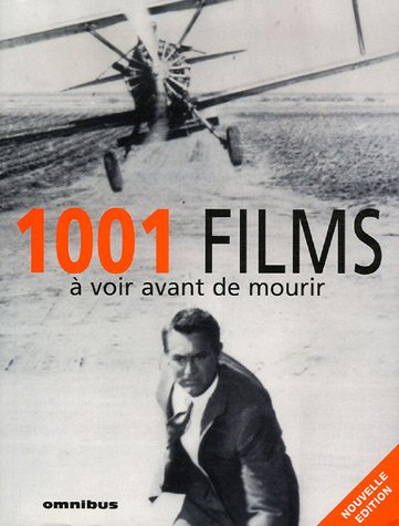1.001 films à voir avant de mourir