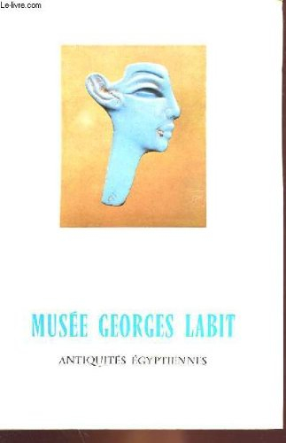 musee georges labit - antiquite egyptiennes