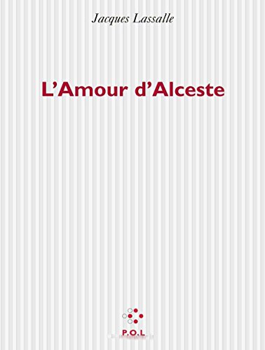 L'amour d'Alceste