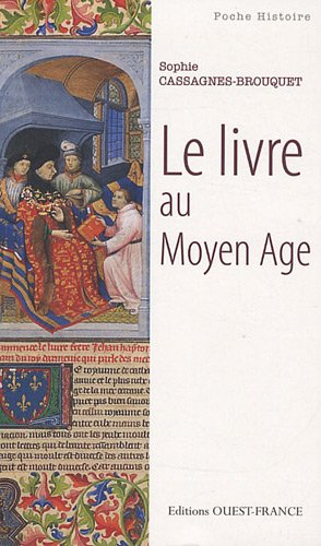 Le livre au Moyen Age