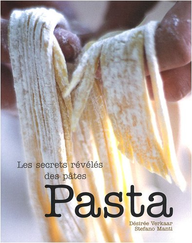Pasta : les secrets révélés des pâtes