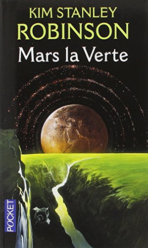 Mars la verte