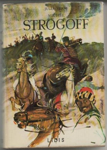 michel strogoff.