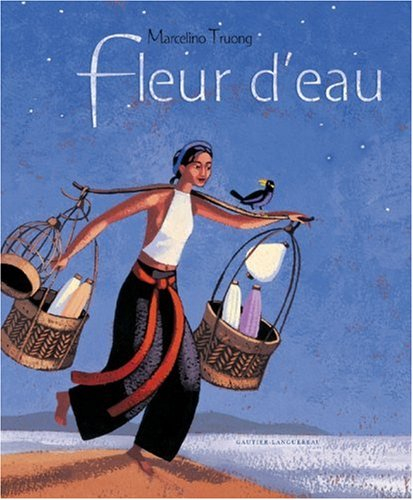 Fleur d'eau
