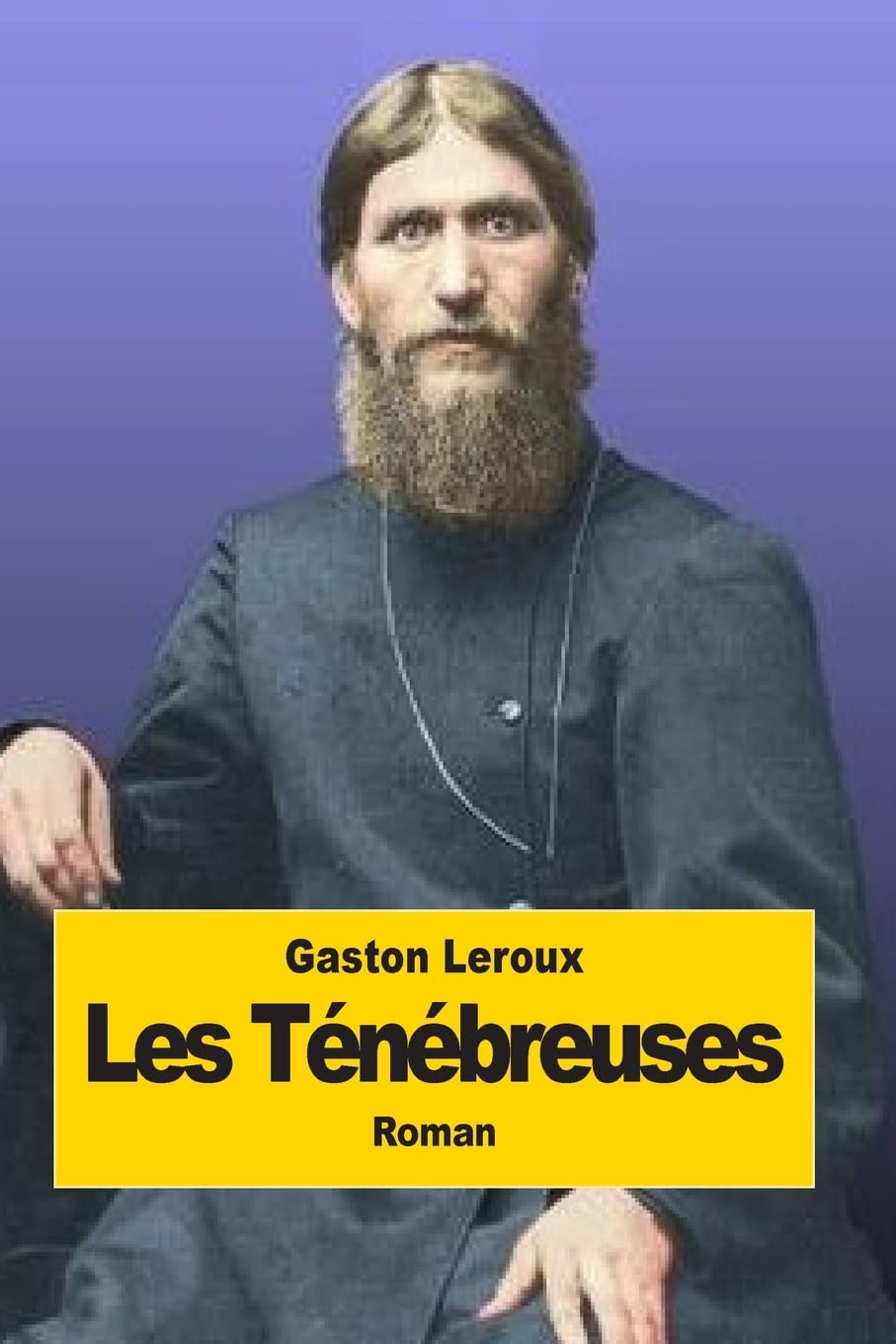 Les Ténébreuses