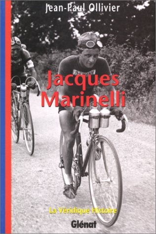 Jacques Marinelli