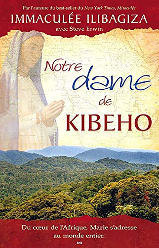 Notre Dame de Kibeho