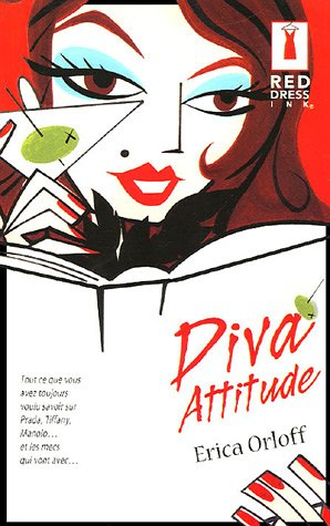 Diva attitude. Princesse attitude
