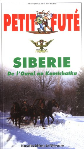 sibérie