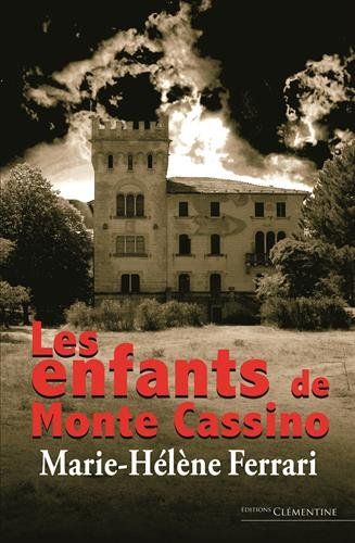 Les enfants de Monte Cassino : policier
